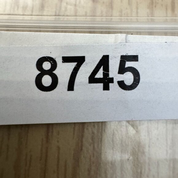 H.L. Miller Gold Montana Embroidered Navy Blue Short Sleeve T-Shirt M - Picture 8 of 8